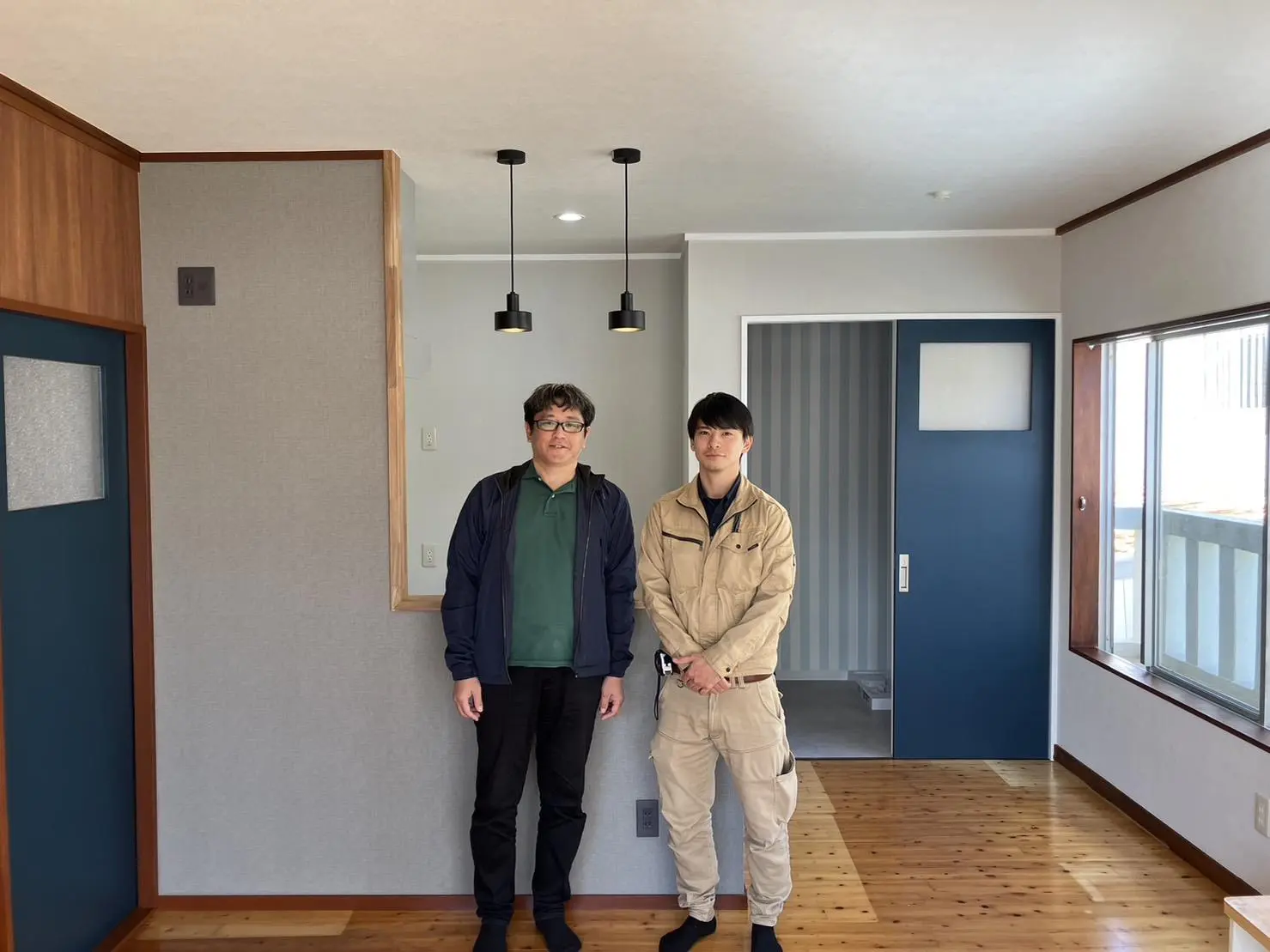 O様 : 実際に沖縄でリフォームを施工したお客様
