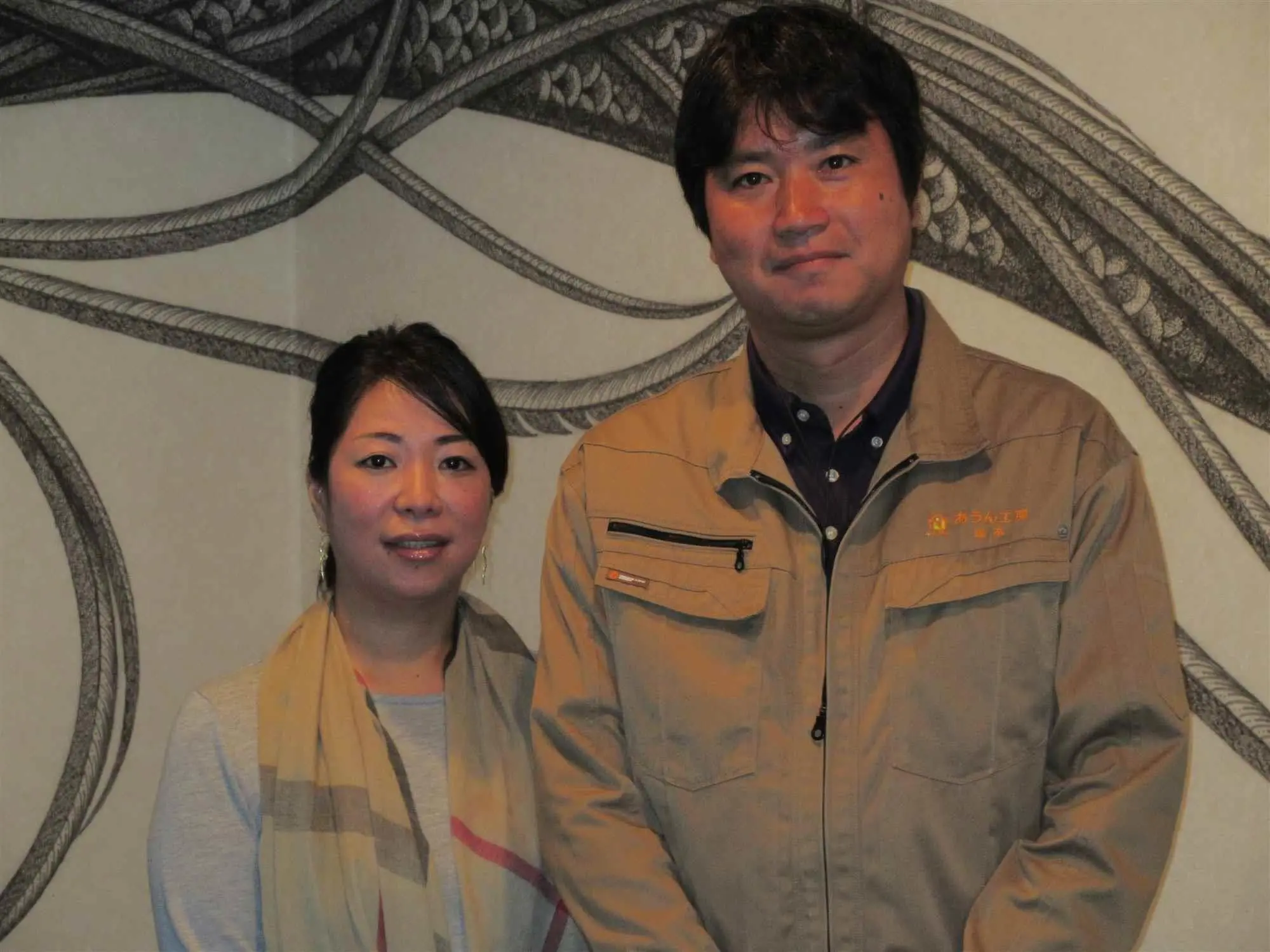 沖縄のリフォーム・那覇のリフォーム（実際に施工したお客様の声）：知人のお話と森本さんの人柄です。