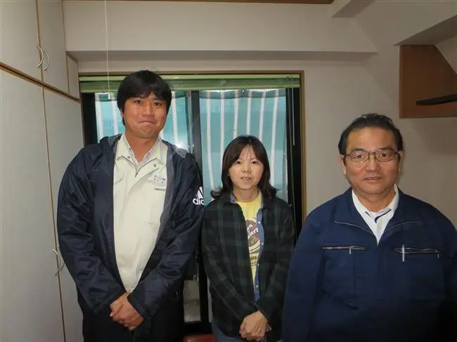 実際にリフォームしたお客様の声「要望を細かく聞いてそれに応えようとする姿勢」 | 沖縄や那覇のリフォーム