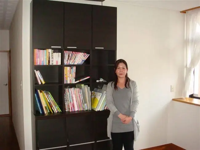 実際にリフォームしたお客様の声「部屋・クロ－ゼットを作っていただきました。」 | 沖縄や那覇のリフォーム