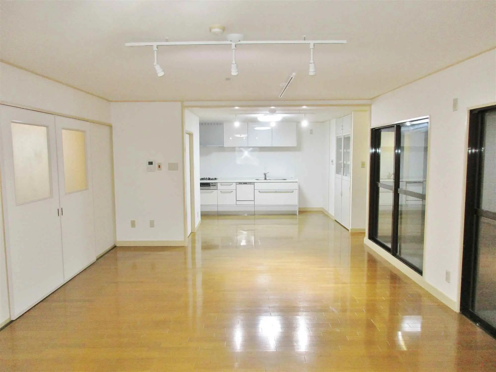 沖縄で施工したリフォーム・那覇で施工したリフォーム施工後の写真：Ｉ邸改装工事