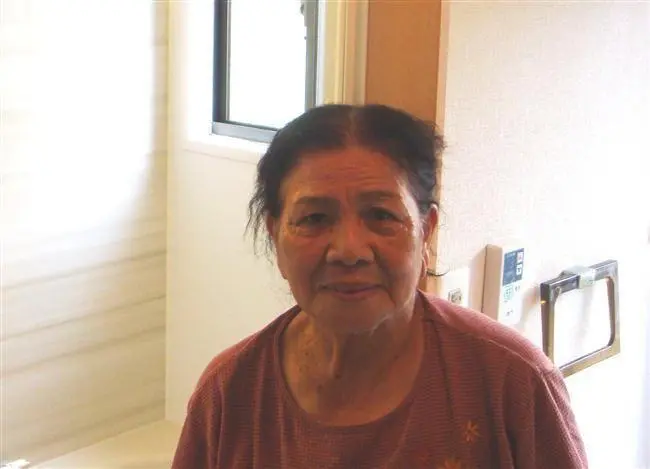 実際にリフォームしたお客様の声「あうん工房さんにお願いして良かったと思っています。」 | 沖縄や那覇のリフォーム