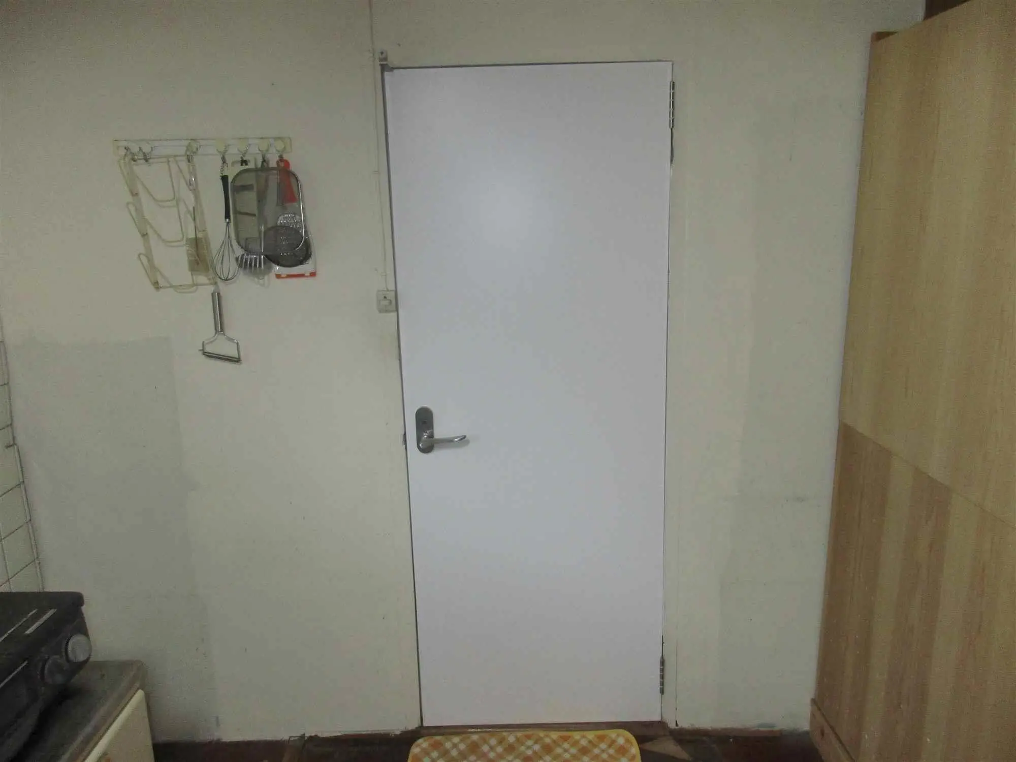 沖縄のリフォーム・那覇のリフォーム施工後の写真：部屋の改装工事
