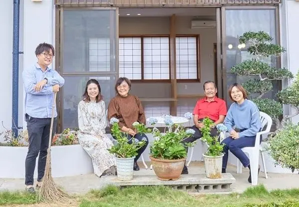 A.S様 : 実際に沖縄でリフォームを施工したお客様