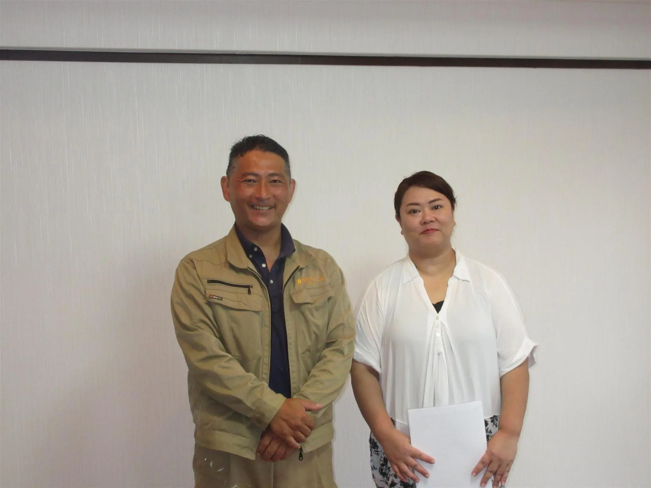 沖縄のリフォーム・那覇のリフォーム（実際に施工したお客様の声）：マンションリフォーム