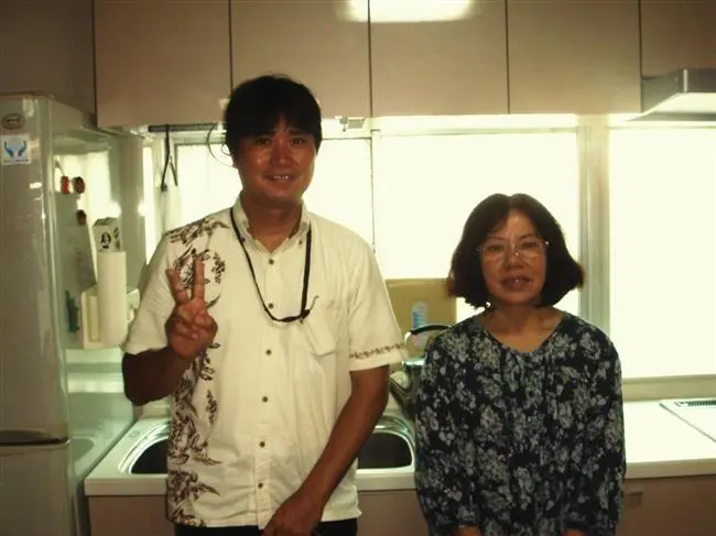 実際にリフォームしたお客様の声「最初の打合せで信頼できそうな人だと思ったので・・・」 | 沖縄や那覇のリフォーム