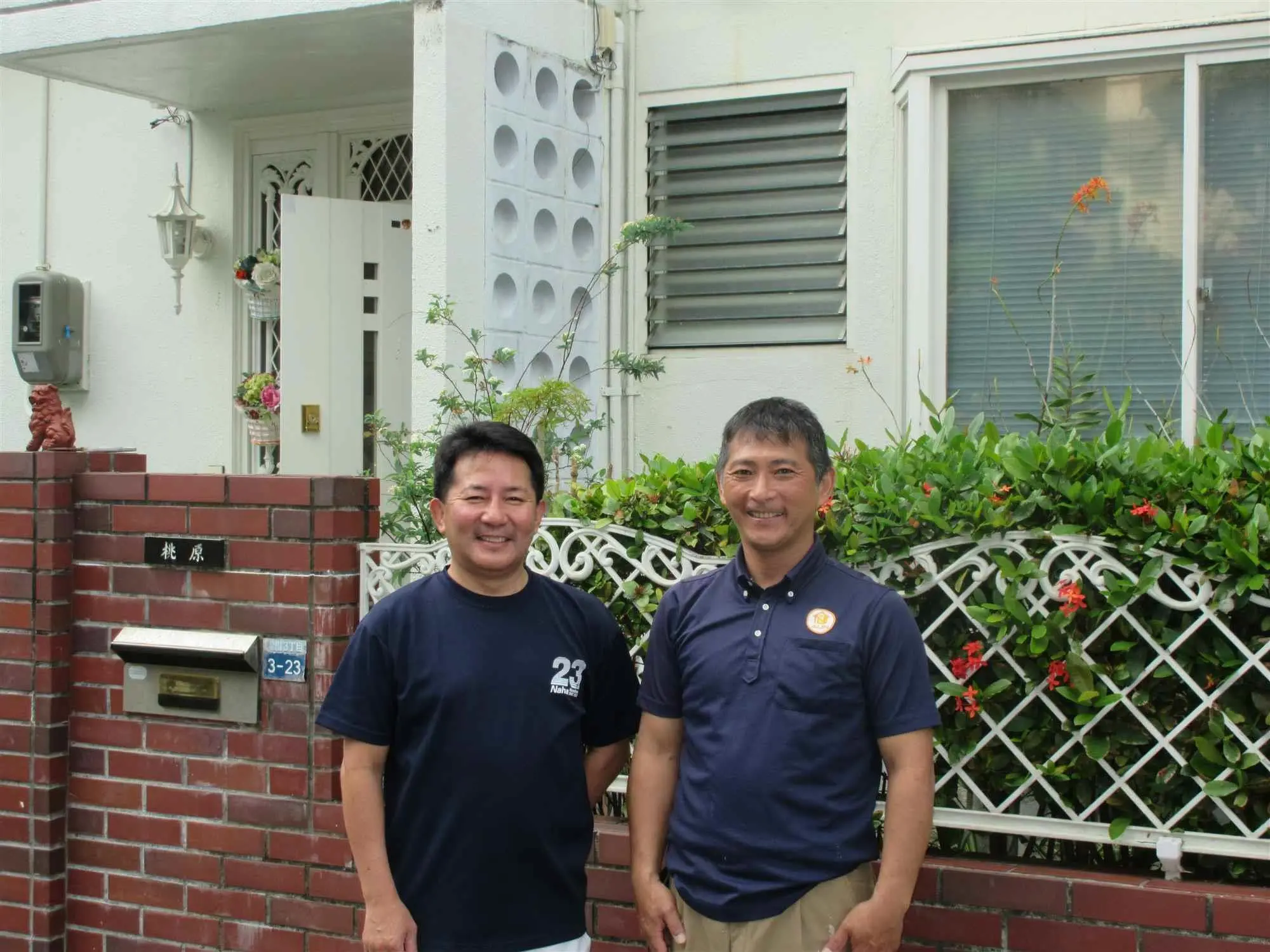 沖縄のリフォーム・那覇のリフォーム（実際に施工したお客様の声）：対応がいい