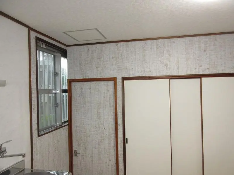 沖縄のリフォーム・那覇のリフォーム施工後の写真:K邸2階改装工事