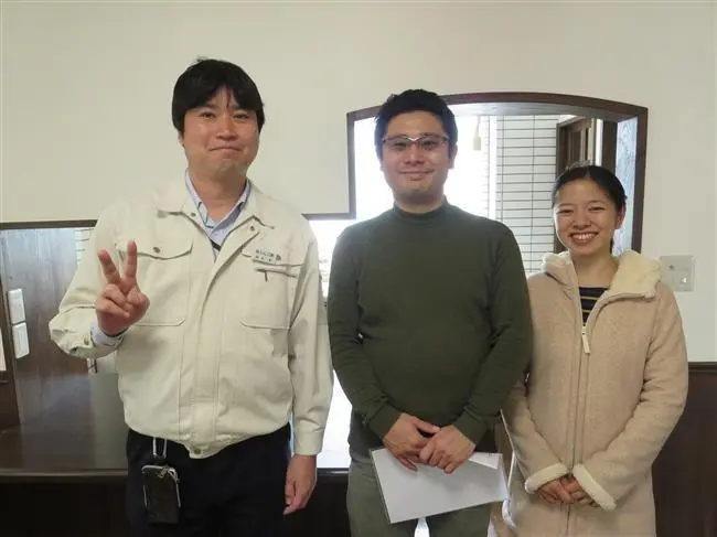 実際にリフォームしたお客様の声「外装塗装・防水改装など依頼しました。」 | 沖縄や那覇のリフォーム