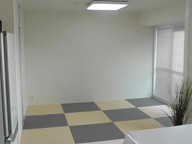 沖縄で施工したリフォーム・那覇で施工したリフォーム施工後の写真：マンションの和室のリフォーム