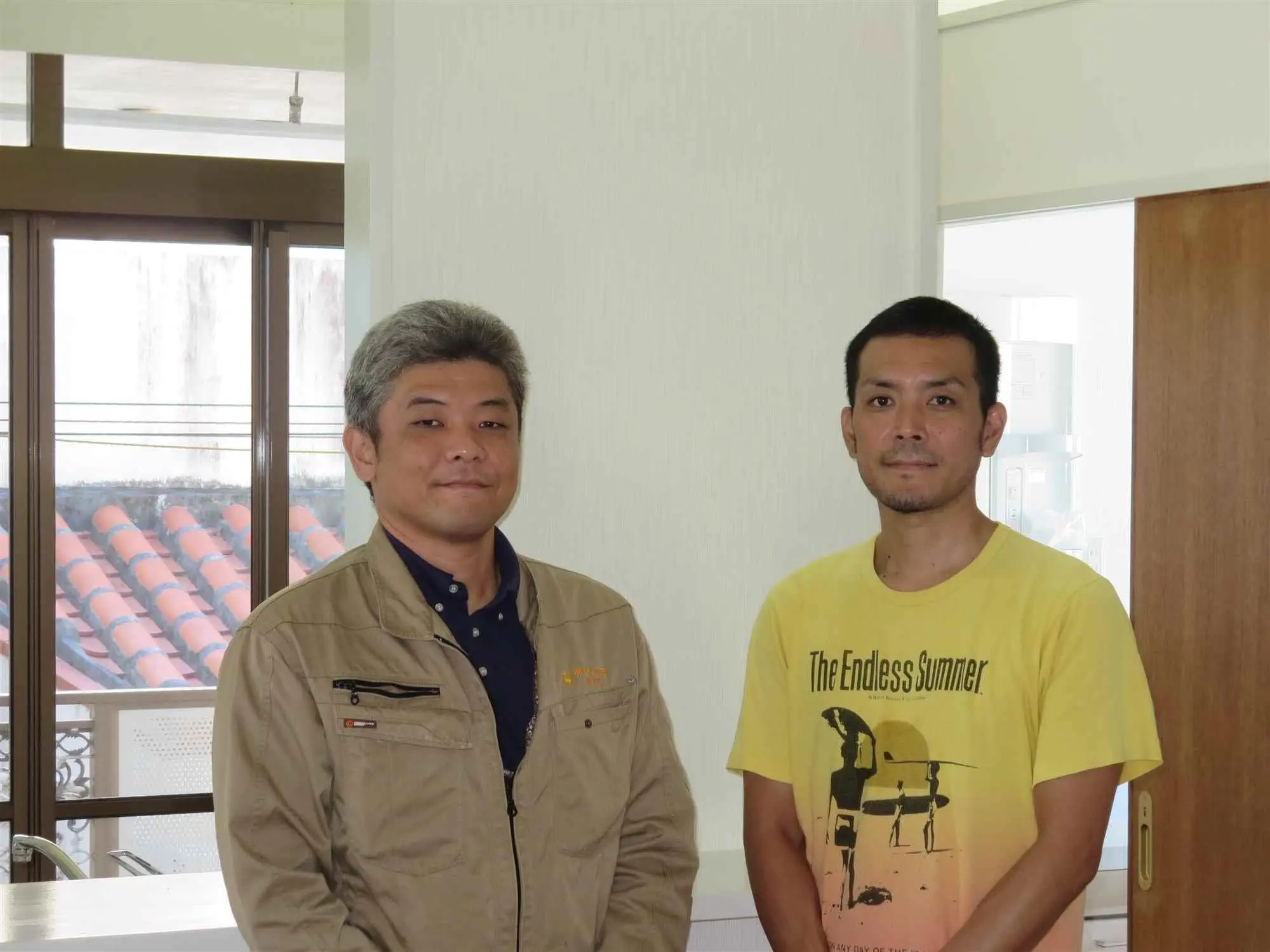 沖縄のリフォーム・那覇のリフォーム（実際に施工したお客様の声）：想像した以上の完成度