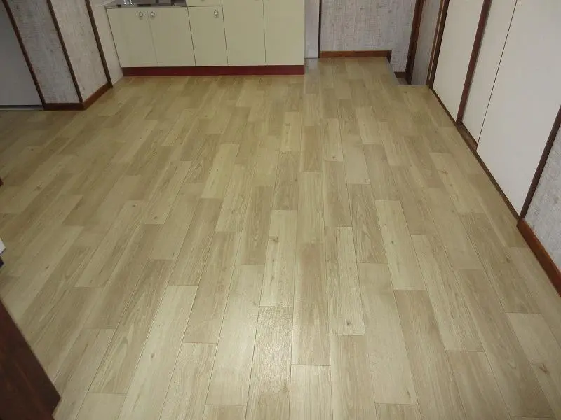 沖縄のリフォーム・那覇のリフォーム施工後の写真:K邸2階改装工事