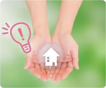 二世帯住宅メリット 育児の協力を得られる